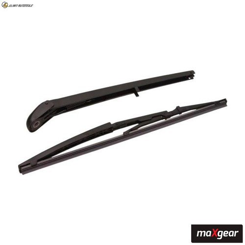 Kit braccio tergicristallo - kit,