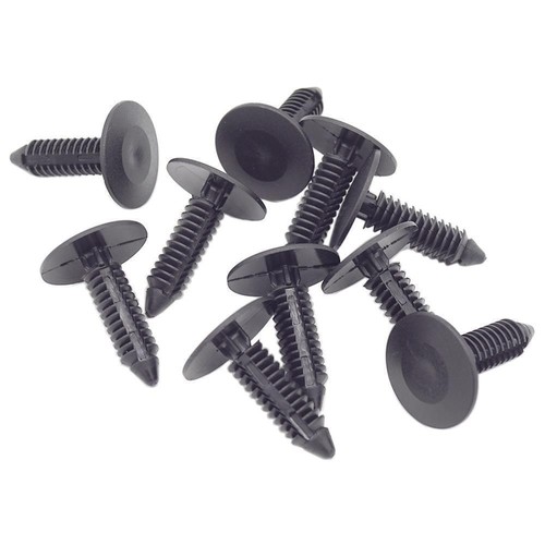 Clip modanatura paraurti - clip,