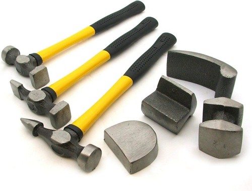 Kit attrezzi rimozione - kit,