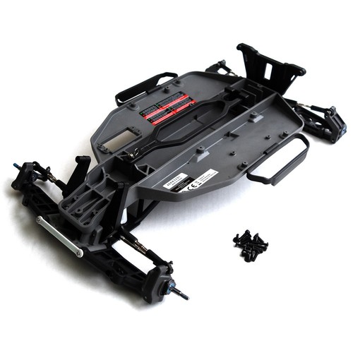 Nuovo traxxas slash - slash, 2wd