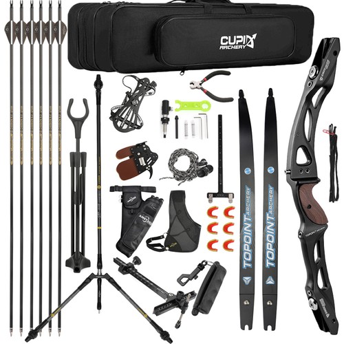 Set frecce arco - , tiro