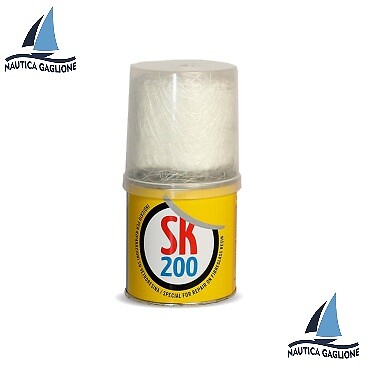 Mini kit vetroresina - ,