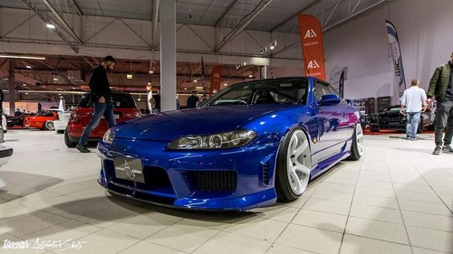 Per nissan silvia - nissan,