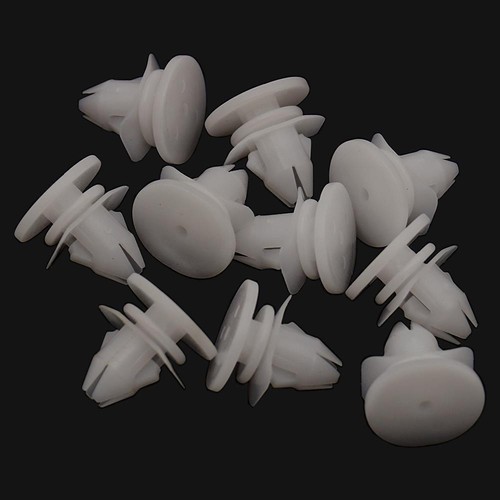 100 pezzi clip - di, fissaggio